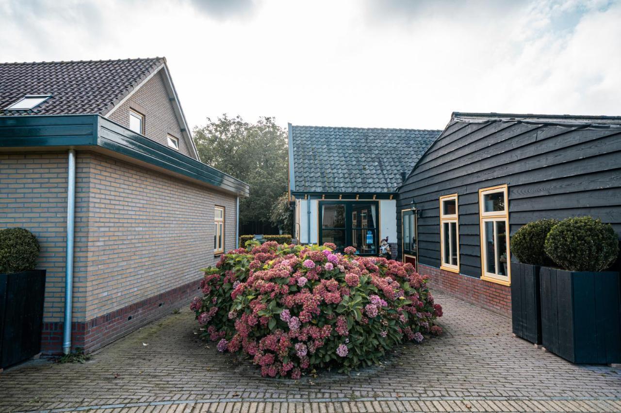 Veldzicht Guest House Winkel Exterior photo